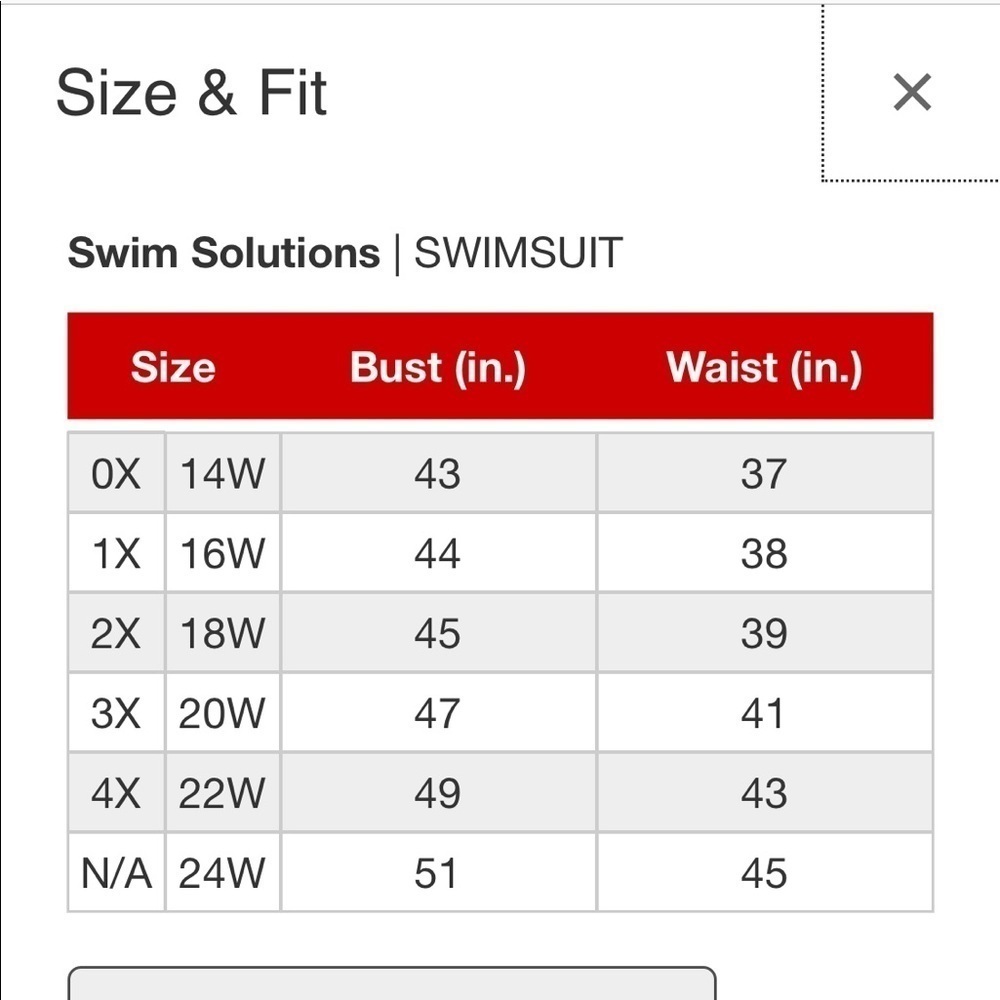 SWIM Solutions Sienna Slimming One Piece Swimdress - Picture 3 of 6